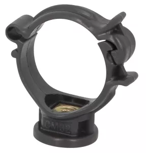 [HOMC32] Collier monobloc, en PVC bas carbone - NICOLL (D32)