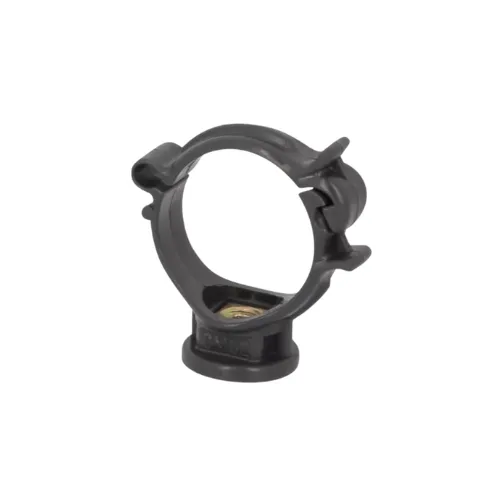 [HOMC32] Collier monobloc, en PVC bas carbone - NICOLL (D32)