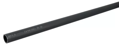 [UHOMEU2F] Tube, 2 m, à coller - NICOLL (D32)