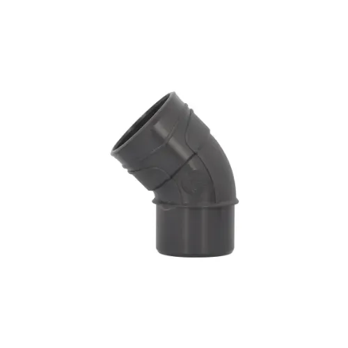 [UHOMCF4] Coude MF 45° HOMETECH - NICOLL (D32)