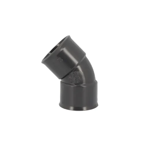 Coude FF 45° HOMETECH - NICOLL