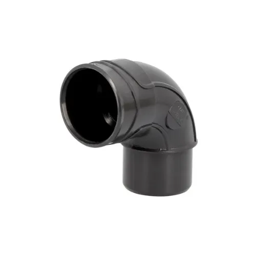 Coude MF 87°30 HOMETECH - NICOLL