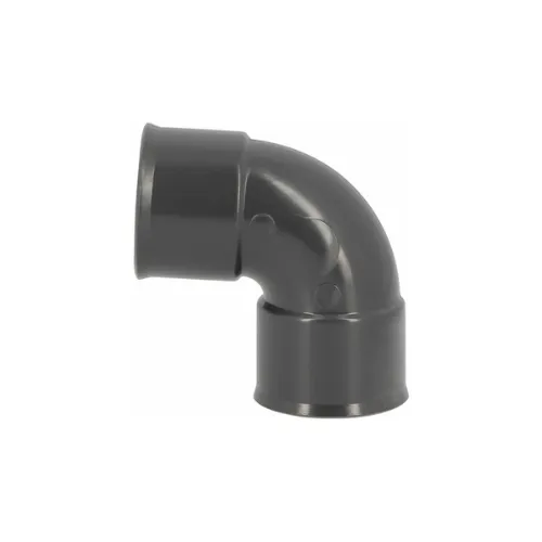 [UHOMCF88] Coude HOMETECH®, FF à 87°30 - NICOLL (D32)