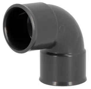 [UHOMCF88] Coude HOMETECH®, FF à 87°30 - NICOLL (D32)