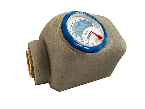 [PAP-006] Coquille d’isolation iDROSET® CF ISOLATION - WATTS