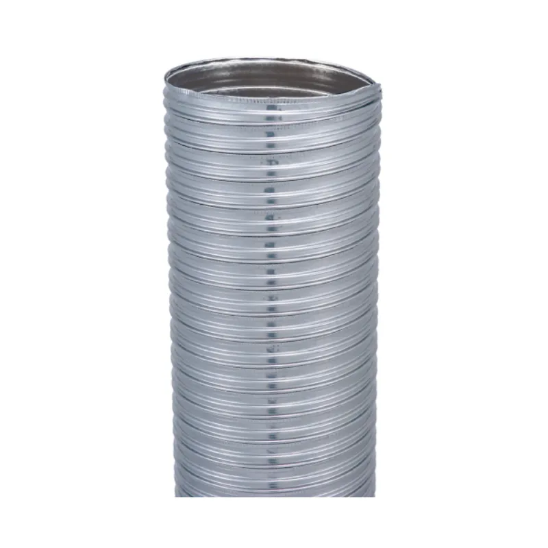 [652810] Flexible de tubage Apollo pellets "Flex lisse 316" - JONCOUX