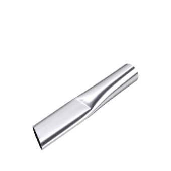 [042.AAC1.EMBM] Embout plat - DIXNEUF