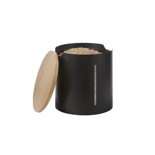 [005.10768N3] Réserve à granulés BARYL - DIXNEUF