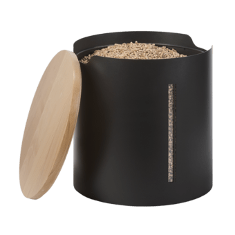 [005.10768N3] Réserve à granulés BARYL - DIXNEUF