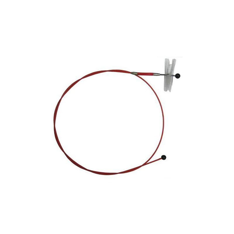 [060.P1335] Kit d'entretien pour conduit de poêle à granulés - DIXNEUF