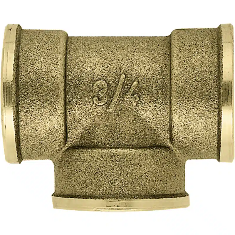 TE FEMELLE 8130 BRUT