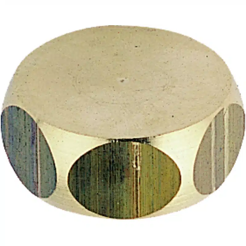 [3806] BOUCHON FEMELLE 8300 BRUT (D1/2)