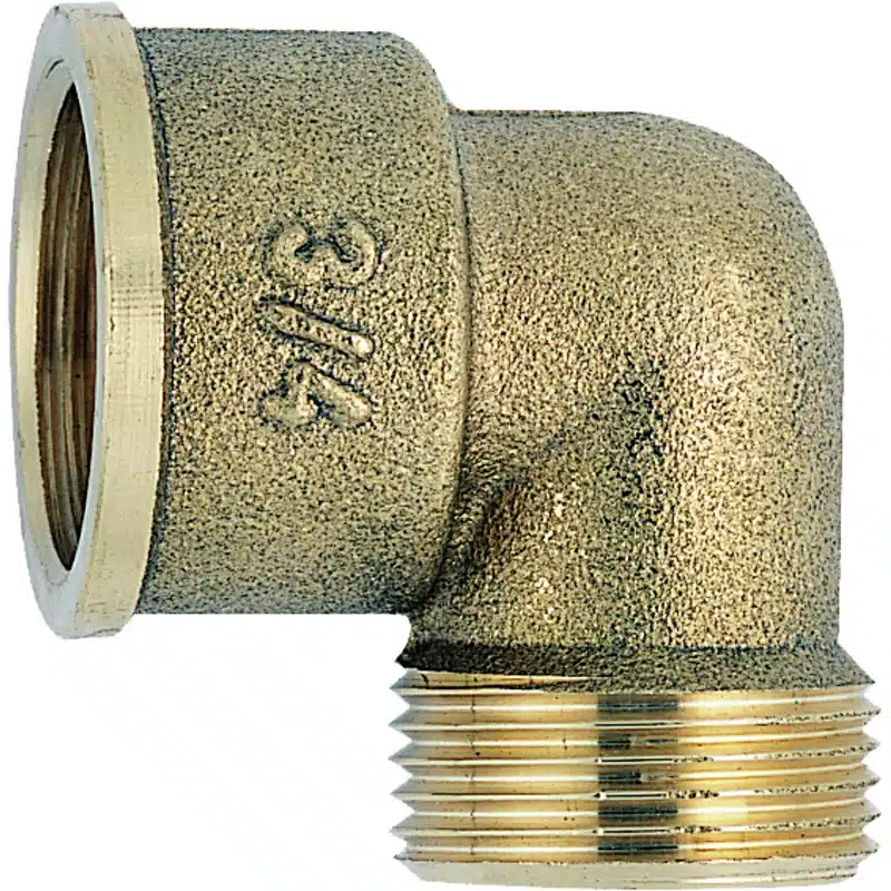 [2390] COUDE M/F EGAL 8092 BRUT (D1/2)