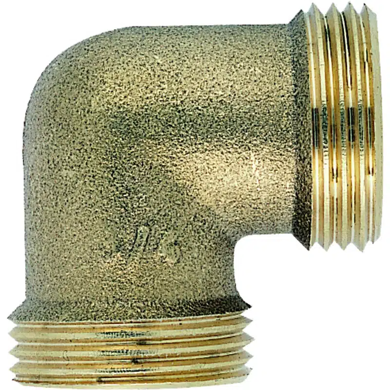 COUDE MÂLE 8094 BRUT D3/4