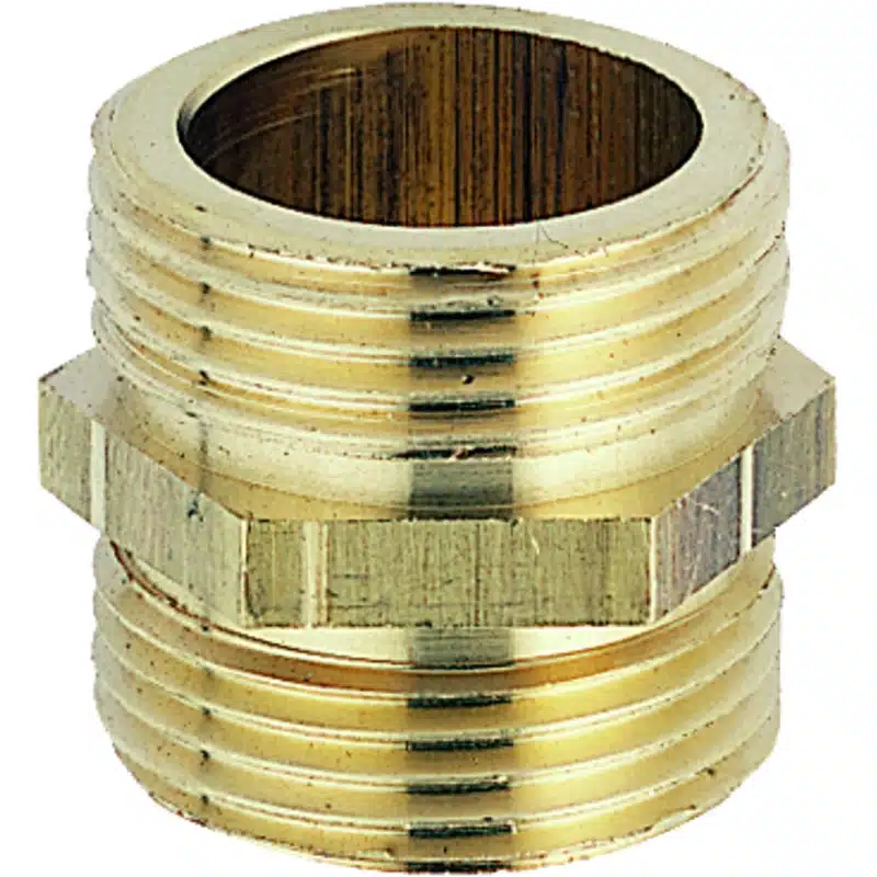 [3121] MAMELON DOUBLE MÂLE 8280 BRUT (D1/2)