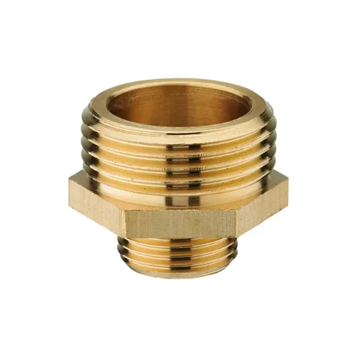 MAMELON DOUBLE MÂLE REDUIT 8245 BRUT