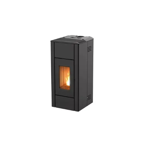 [7121049] Poêle à pellets REN - RED (6KW XUP)
