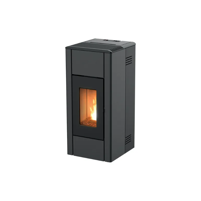 [7121049] Poêle à pellets REN - RED (6KW XUP)