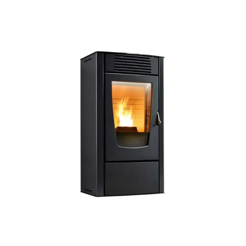 [7118001S] Poêle à pellets DALIA 6kw - RED