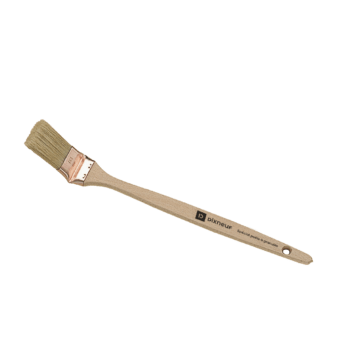 Pinceau pour poêle - Cleany - DIXNEUF