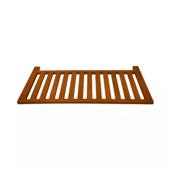 [DECOCLIM-BS-SSF] Face de dessous Bois - DECOCLIM (Taille S)