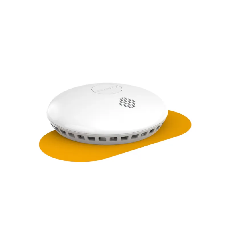 [1870289] Détecteur de fumée connecté - SOMFY