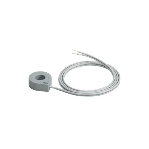 [EK028] Transformateur d'intensité jusqu'à 90A - HAGER