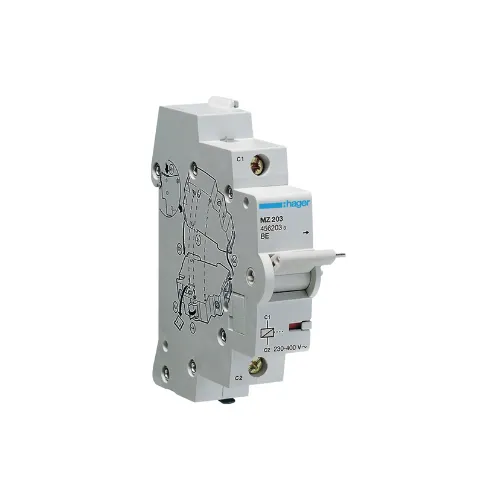[MZ203] Bobine à émission 230-415V AC 110-130V - HAGER