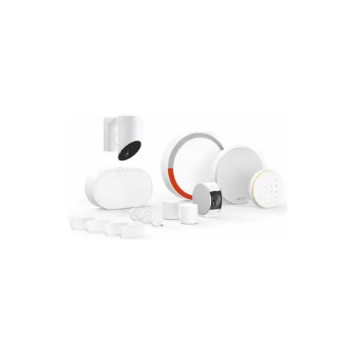 [1875306] Pack Alarme Connectée - SOMFY