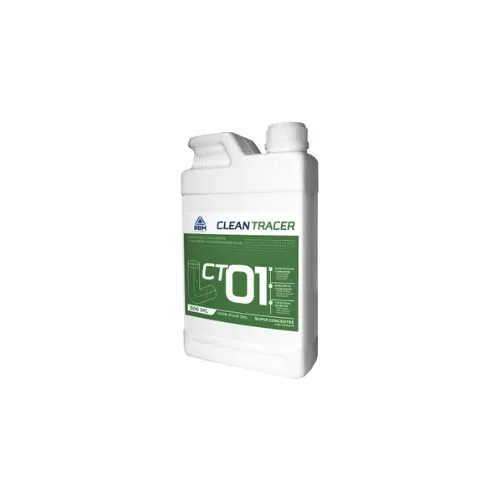 Additif de protection pour chaudière 0,5L - CT01 - RBM