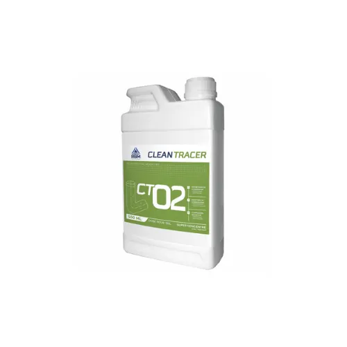 Additif de protection pour PAC et réseaux en polyéthylène 0,5L - CT02 - RBM