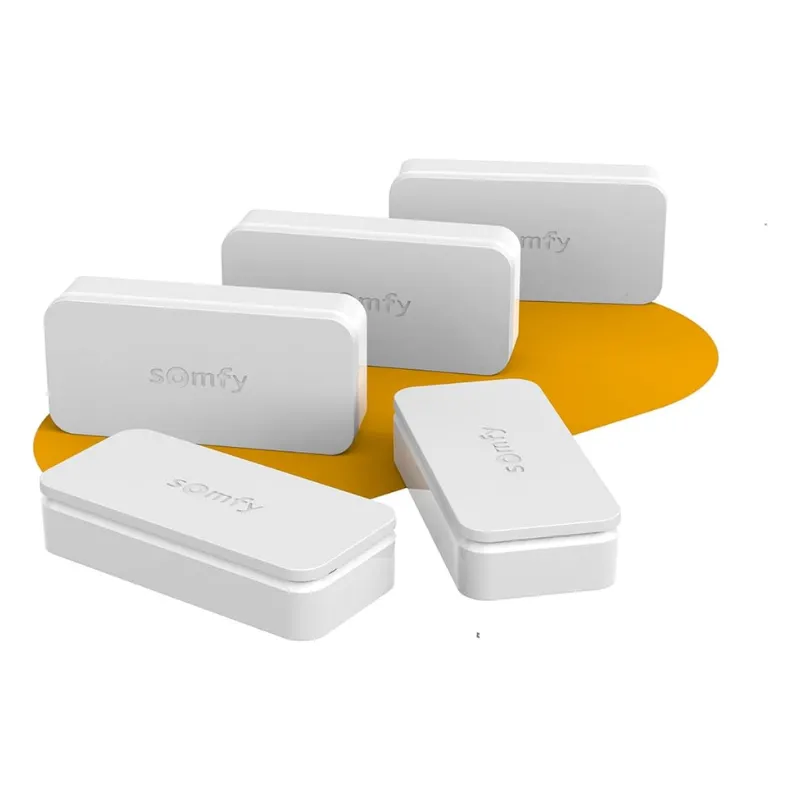 [2401488] Pack de 5 détecteurs IntelliTAG - SOMFY
