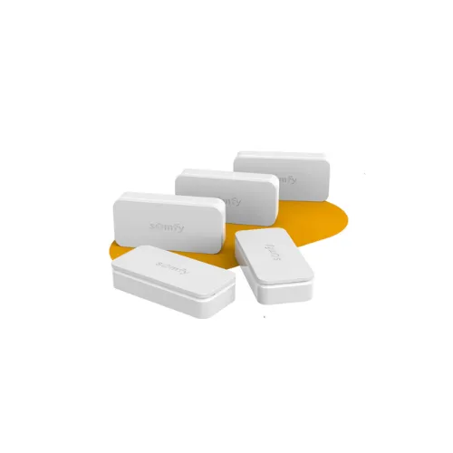 [2401488] Pack de 5 détecteurs IntelliTAG - SOMFY