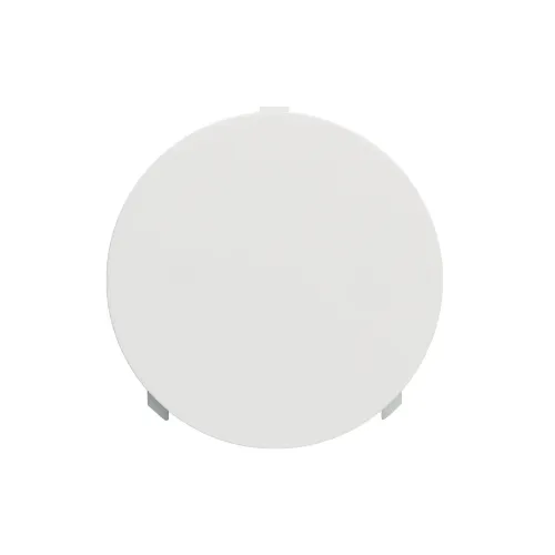 [WJA155B] Sortie de câble associable athea blanc - HAGER