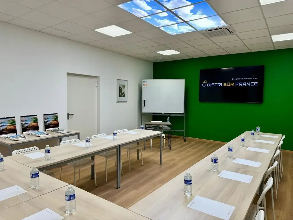 Location salle de formation Avenir