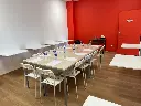 Location salle de formation Innovation