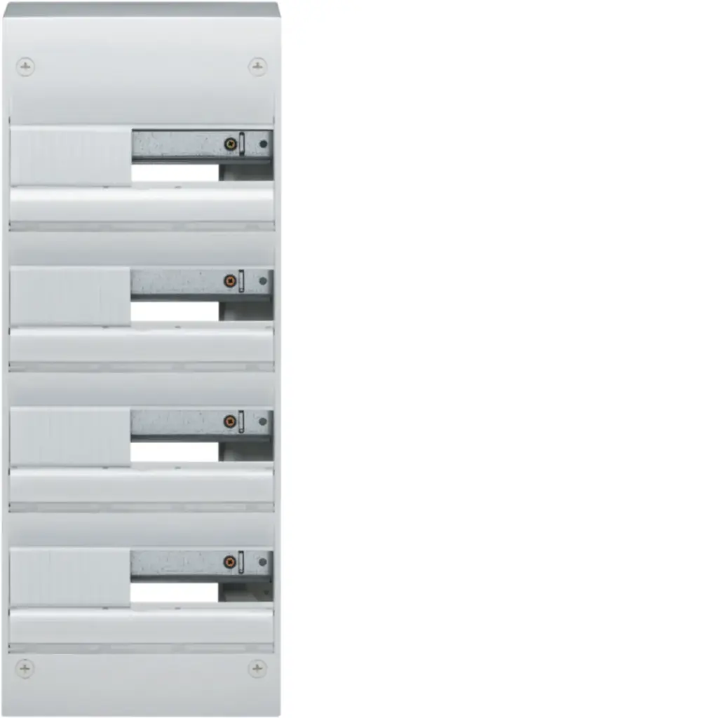 Coffret de distribution Gamma+ 13, 13 M - HAGER