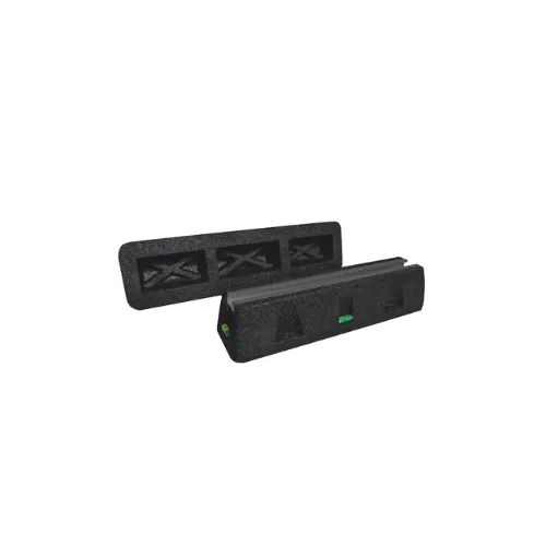 [0862003203] Support au sol/toit SMART pour clim et pompe à chaleur - L600 mm x2