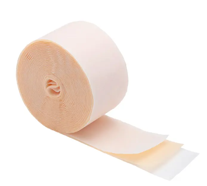 [0899512240] Pansement Elast beige élastique pour coupures - sans latex - WURTH