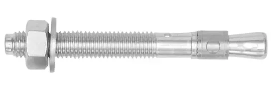 Goujon d'ancrage W-FA/S - 16x130 - Boîte de 20 - WURTH