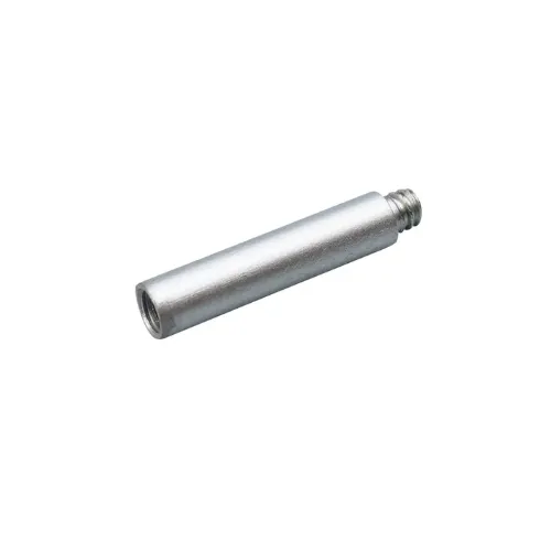 [097474810] Rallonge pour colliers à embase taraudée x100 (10mm)