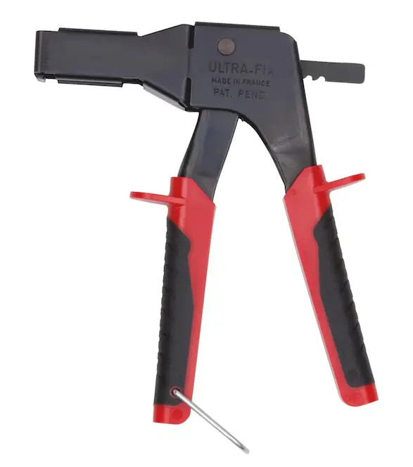 [0903201] Pinces de montage manuelles - WURTH