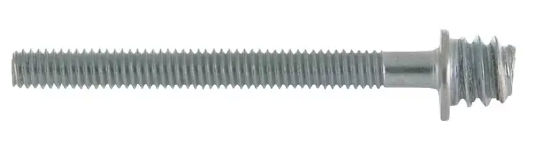 [5073540] Patte à vis métaux X100 - WURTH (5x40mm)