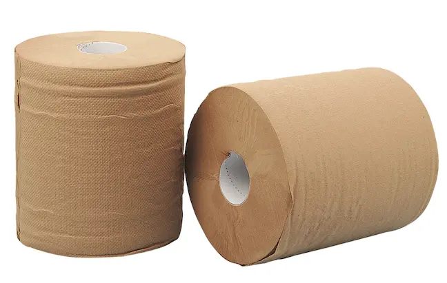 [0899800470] Chiffon en papier Lot de 2 - WURTH