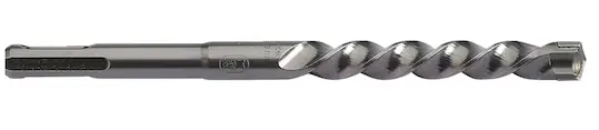 Foret béton Trio-Drill X2 - WURTH