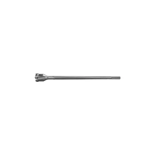 Couronne de perçage pour béton SDS-Max 22 - D45 mm - longueur utile 430 mm