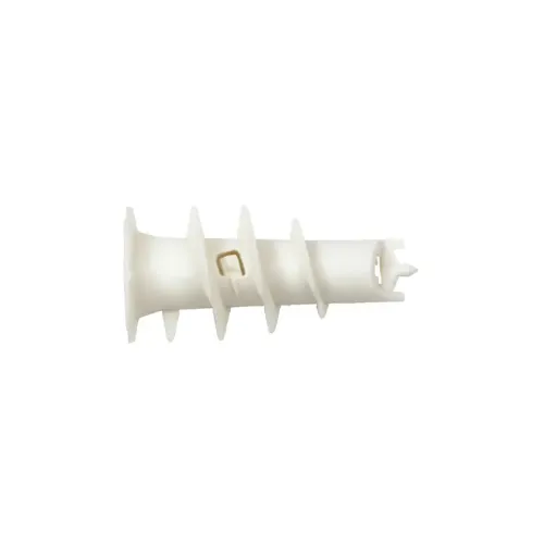 Cheville plaques de plâtre W-GS type K avec pointe de centrage renforcée 14x33mm x200