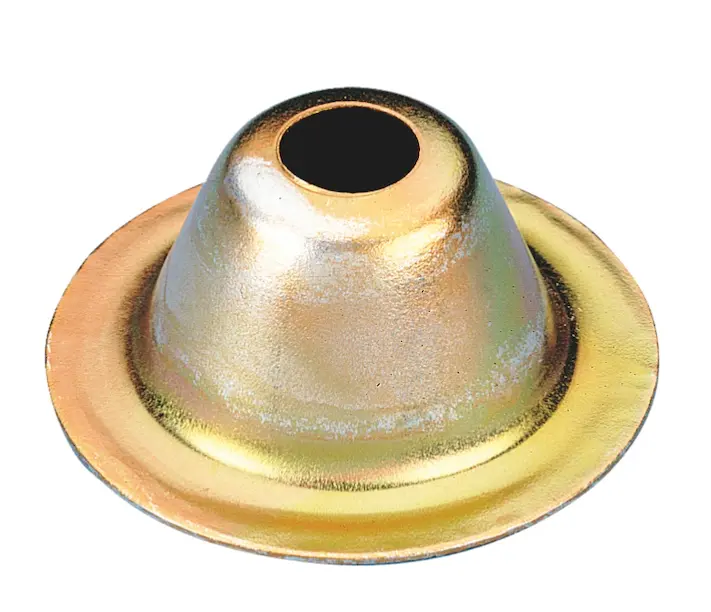 [0457163124] Rosace conique bichromatée x50 - WURTH