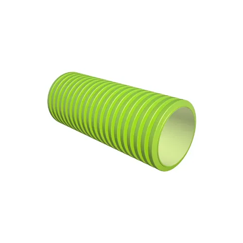[UBB188372] Conduit semi-rigide AE48C Air Excellent, long.25m D90mm traité AS et AM - UBBINK