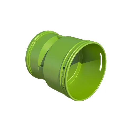 [UBB188553] Piquage caisson de distribution Air Excellent AE48C - UBBINK
